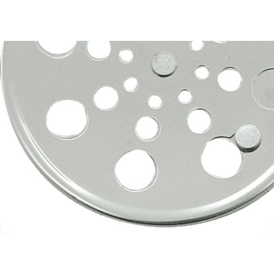 Grelha Aco Inox Clarinox Red.10 C/F Grelha Aco Inox Clarinox Red.10 C/F