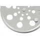 Grelha Aco Inox Clarinox Red.10 C/F Grelha Aco Inox Clarinox Red.10 C/F