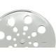 Grelha Aco Inox Clarinox Red.10 C/F Grelha Aco Inox Clarinox Red.10 C/F