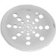 Grelha Aco Inox Clarinox Red.15 C/F Grelha Aco Inox Clarinox Red.15 C/F