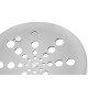 Grelha Aco Inox Clarinox Red.15 C/F Grelha Aco Inox Clarinox Red.15 C/F