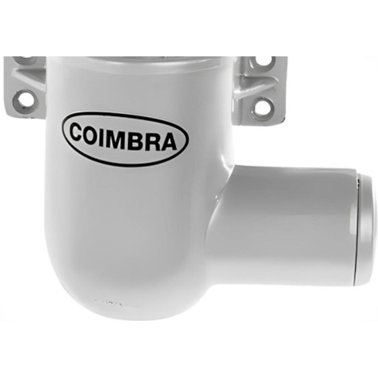 Mola Aerea Coimbra Cinza 453 P/80Kg Mola Aerea Coimbra Cinza 453 P/80Kg