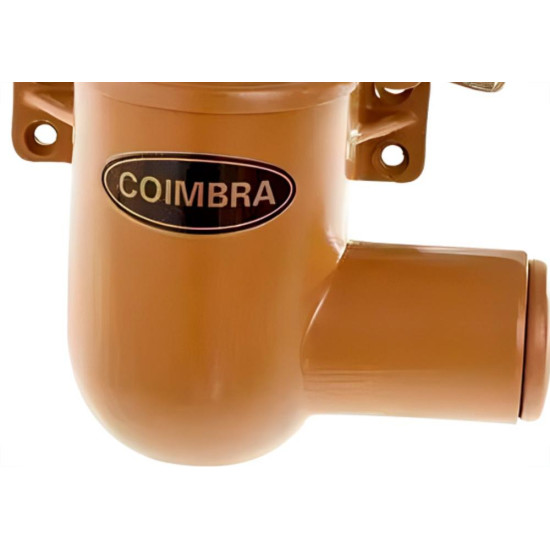 Mola Aerea Coimbra Ouro 453 P/80Kg Mola Aerea Coimbra Ouro 453 P/80Kg