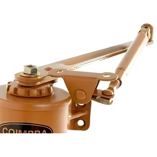 Mola Aerea Coimbra Ouro 453 P/80Kg Mola Aerea Coimbra Ouro 453 P/80Kg