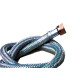 Mangueira P/Gas Metal (Rua) M/F 5.00Mt Mangueira P/Gas Metal (Rua) M/F 5.00Mt