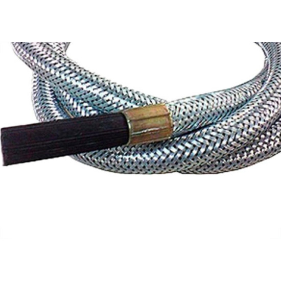 Mangueira P/Gas Metal Ponta/Mang 3.00Mt