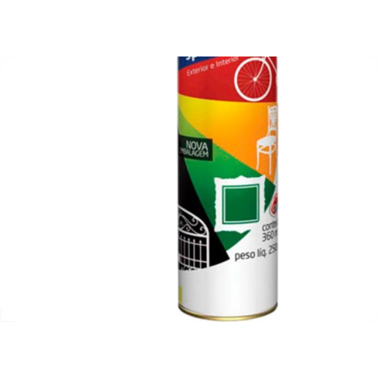 Spray Colorgin Decor Verniz-8791 Spray Colorgin Decor Verniz-8791