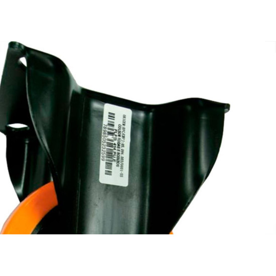 Rodizio Pu/Injet Placa Fixa 4(140K) Rodizio Pu/Injet Placa Fixa 4(140K)