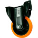 Rodizio Pu/Injet Placa Fixa 6(200K) Rodizio Pu/Injet Placa Fixa 6(200K)