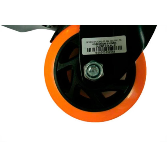 Rodizio Pu/Injet Pl.Gir.5 C/T(170K)