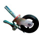 Rodizio P/Andaime 6X2 C/Trava Rodizio P/Andaime 6X2 C/Trava
