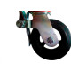 Rodizio P/Andaime 6X2 C/Trava Rodizio P/Andaime 6X2 C/Trava