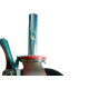 Rodizio P/Andaime 6X2 C/Trava Rodizio P/Andaime 6X2 C/Trava