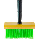 Broxa Retangular Compel Madeira Gde - Kit C/12 PC Broxa Retangular Compel Madeira Gde - Kit C/12 PC
