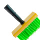 Broxa Retangular Compel Madeira Gde - Kit C/12 PC Broxa Retangular Compel Madeira Gde - Kit C/12 PC