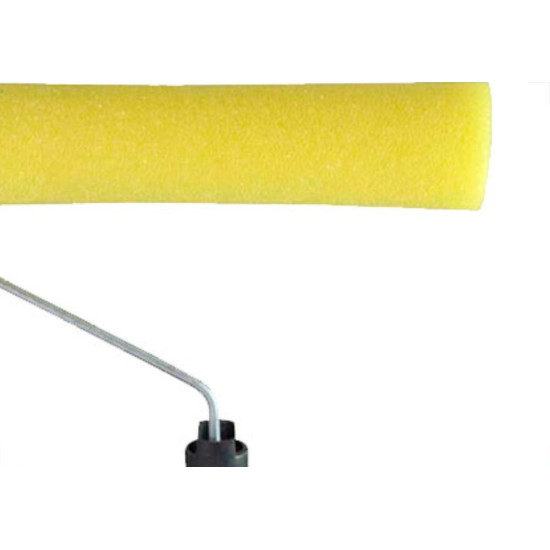 Rolo Espuma Compel 15Cm