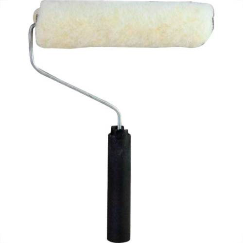 Rolo La Compel 18Cm C/Cabo Rolo La Compel 18Cm C/Cabo
