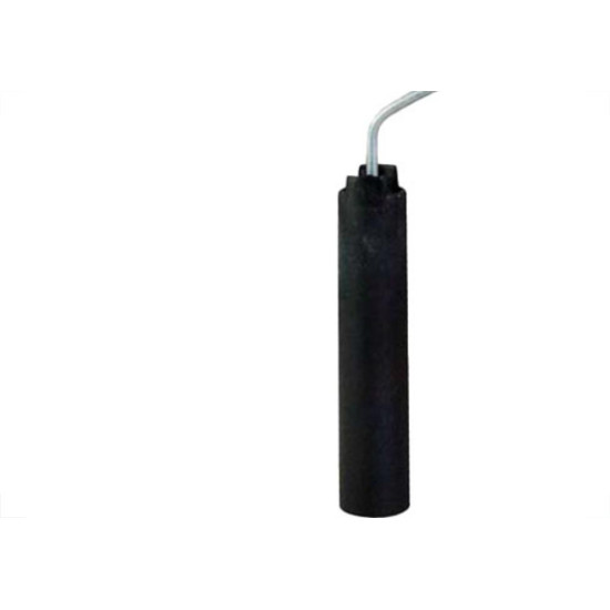 Rolo La Compel 18Cm C/Cabo Rolo La Compel 18Cm C/Cabo