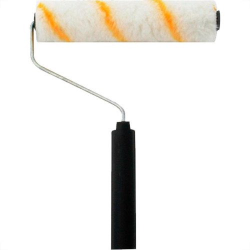 Rolo La Compel Antirespin 15Cm Rolo La Compel Antirespin 15Cm