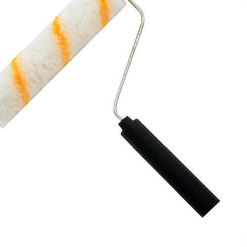 Rolo La Compel Antirespin 15Cm Rolo La Compel Antirespin 15Cm