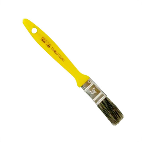 Trincha Compel Multuso,3/4 - Kit C/12 PC