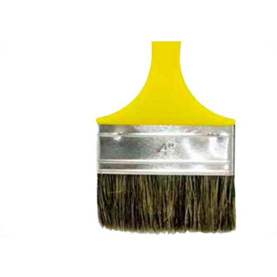 Trincha Compel Multuso.4 - Kit C/6 PC