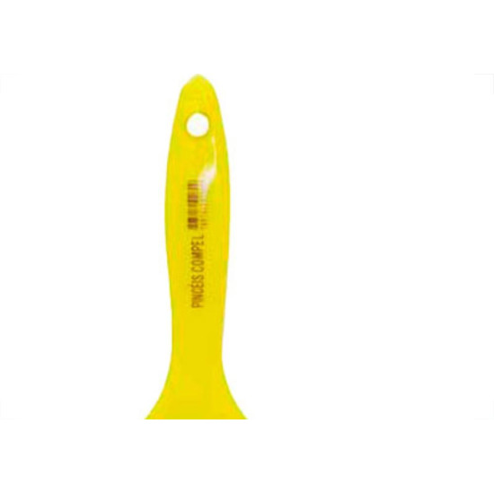 Trincha Compel Multuso.4 - Kit C/6 PC