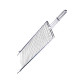 Grelha P/Chur.Dupla Reta 3- 770X240