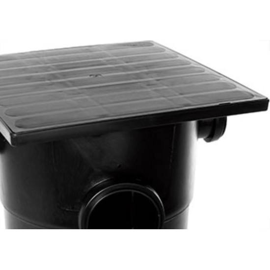 Cx.Gord Estrela 340X450X18Lt Qdr