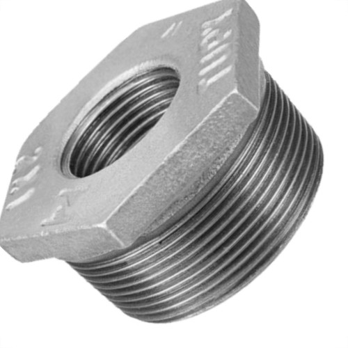 Bucha Ferro Tupy B 1/2 X 3/8 Bucha Ferro Tupy B 1/2 X 3/8