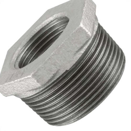 Bucha Ferro Tupy B 3/4 X 1/2 Bucha Ferro Tupy B 3/4 X 1/2