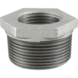 Bucha Ferro Tupy  C  1  X 3/4