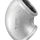 Cotovelo Ferro Tupy J 3/4 X 90 Cotovelo Ferro Tupy J 3/4 X 90