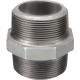 Niple Ferro Tupy A 1/4 X 1/4 Niple Ferro Tupy A 1/4 X 1/4