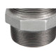 Niple Ferro Tupy A 1/4 X 1/4 Niple Ferro Tupy A 1/4 X 1/4