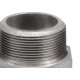 Niple Ferro Tupy A 1/4 X 1/4 Niple Ferro Tupy A 1/4 X 1/4