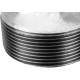 Plug Ferro Tupy A 1/2 X 1/2 Plug Ferro Tupy A 1/2 X 1/2