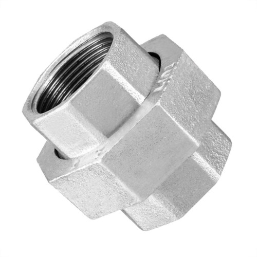 Uniao Ferro Tupy A.Plano 1 X 1