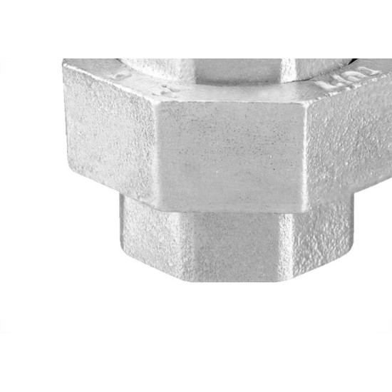 Uniao Ferro Tupy A.Plano 1 X 1