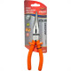 Alicate Bico 8 Pvc Corn.1000V 4236309 Alicate Bico 8 Pvc Corn.1000V 4236309