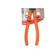 Alicate Corte Lateral Pvc 6 Corneta 1000V Alicate Corte Lateral Pvc 6 Corneta 1000V