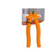 Alicate Profissional Corneta 8 1000V 4235201 Alicate Profissional Corneta 8 1000V 4235201