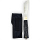 Canivete Inox Corn.Lam.Larga 63250 Canivete Inox Corn.Lam.Larga 63250