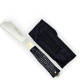 Canivete Inox Corn.Lam.Larga 63250 Canivete Inox Corn.Lam.Larga 63250