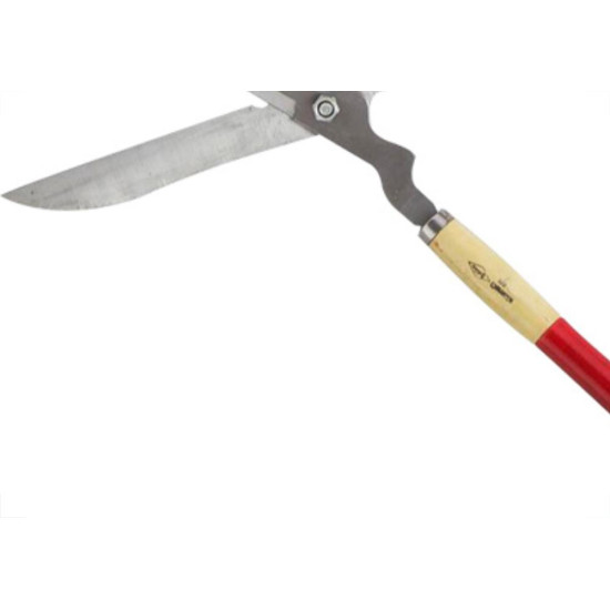 Tesoura De Grama Corneta 25502/12 Lv