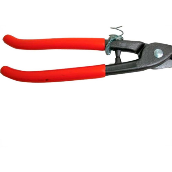Tesoura Funil.Corneta Ping.283-10 E Tesoura Funil.Corneta Ping.283-10 E