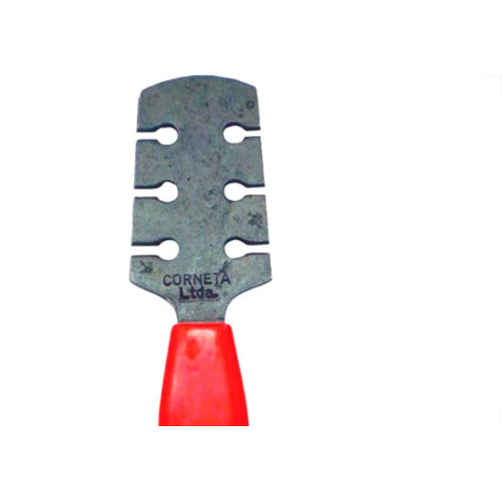 Travadeira Manual Corneta 6