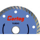 Disco Diam.Cortag Turbo Disco Diam.Cortag Turbo