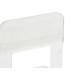 Espacad.Piso Niv,Cortag 1.0Mm C/ 50