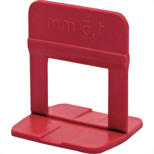 Espacad.Piso Niv,Cortag 1.5Mm C/ 50 Espacad.Piso Niv,Cortag 1.5Mm C/ 50